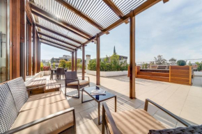 Attico Dolce Vita by BarbarHouse Milano
